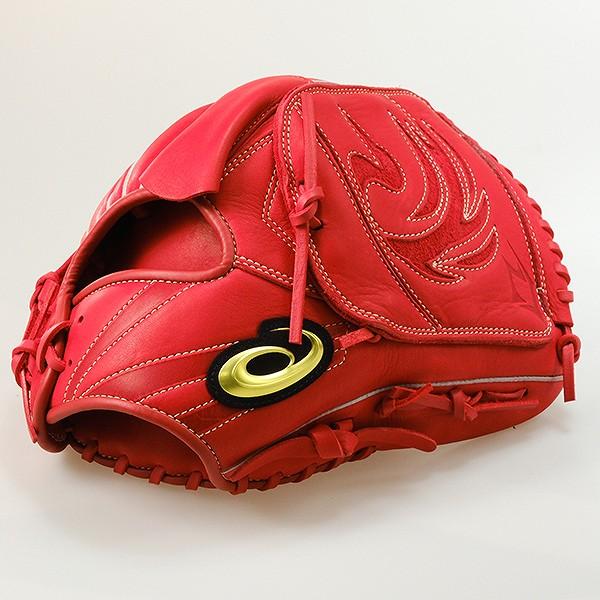 ASICS（アシックス） 交換無料 野球 グローブ 軟式 大人 右投げ