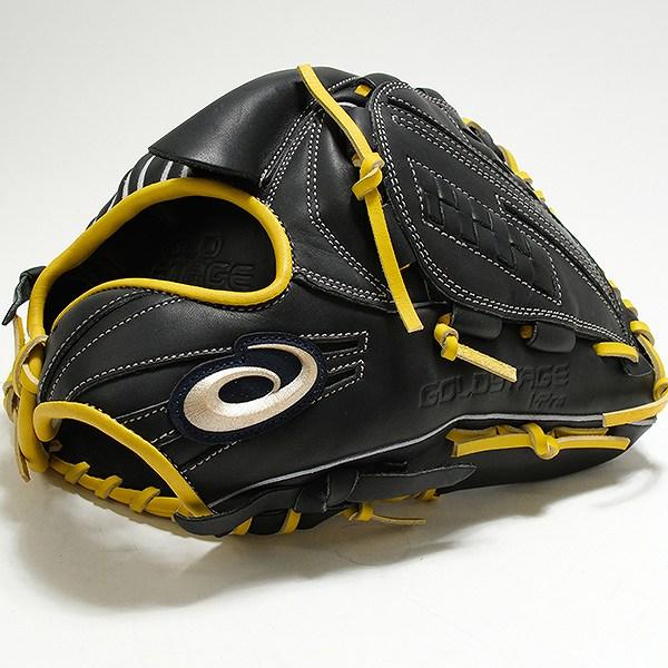 ゴールドステージ 交換無料 野球 グローブ 軟式 大人 一般 右投げ