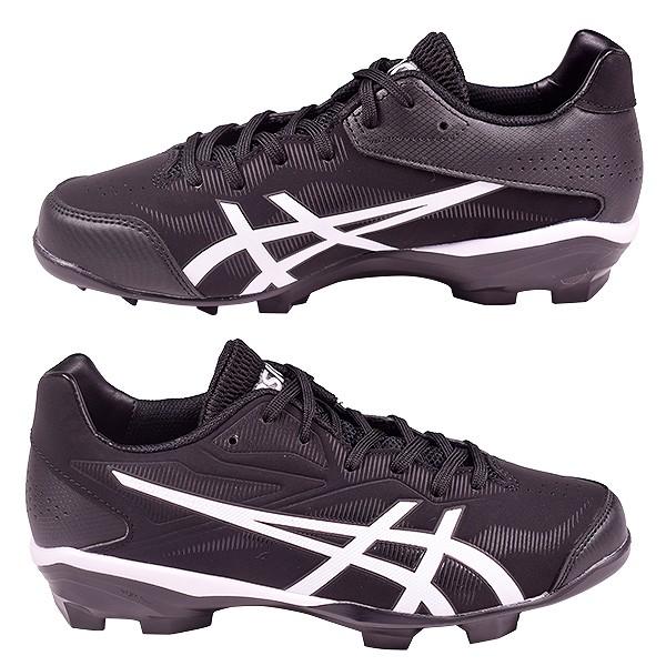 ASICS（アシックス） 交換無料 野球 スパイク ポイント ジュニア 大人