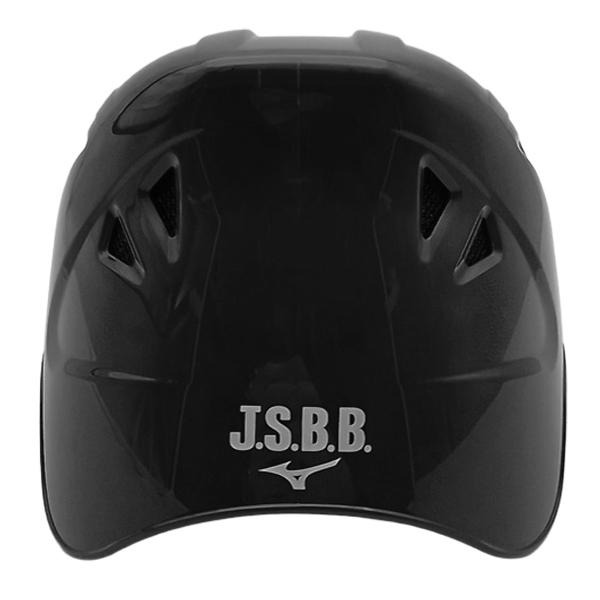 MIZUNO（ミズノ） 交換無料 野球 キャッチャーヘルメット 軟式 一般 白