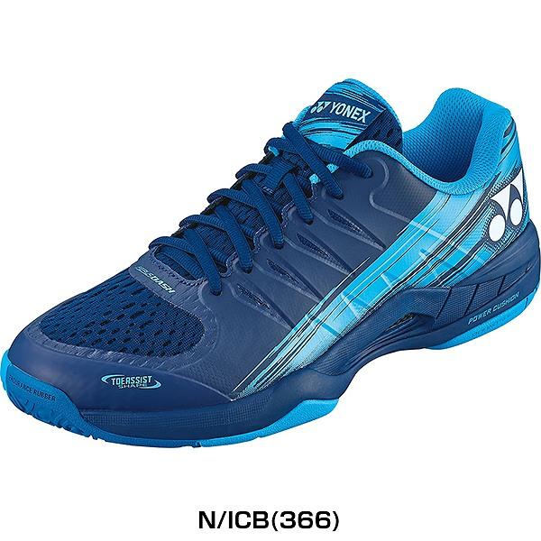 YONEX（ヨネックス） テニス シューズ オムニクレー パワークッション