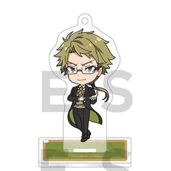 文豪ストレイドッグス 国木田独歩 大博覧会限定スタンド付アクリル