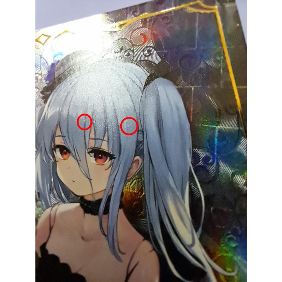 BP08-LD01 ハートオートマタ・オーキス シャドウバース エボルヴ : B