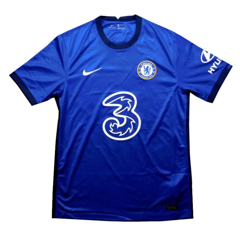 NIKE（ナイキ） チェルシー 20 ホーム 半袖 ユニフォーム NIKE 2020