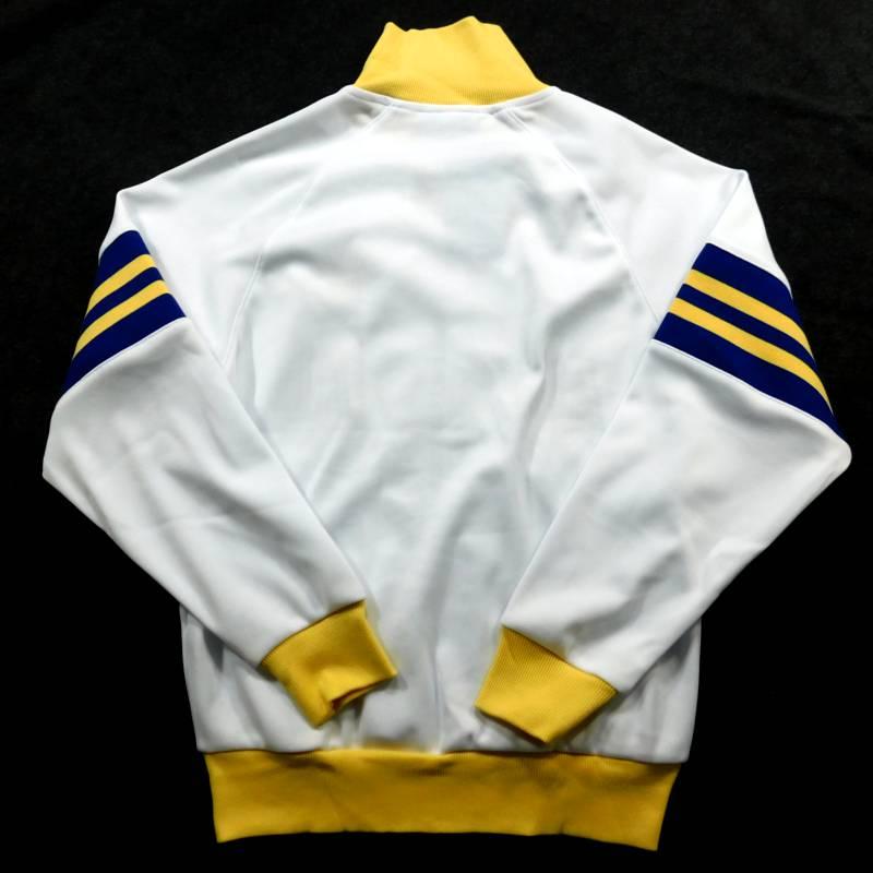 Admiral（アドミラル） リーズ 1978 レトロトラックジャケット 長袖