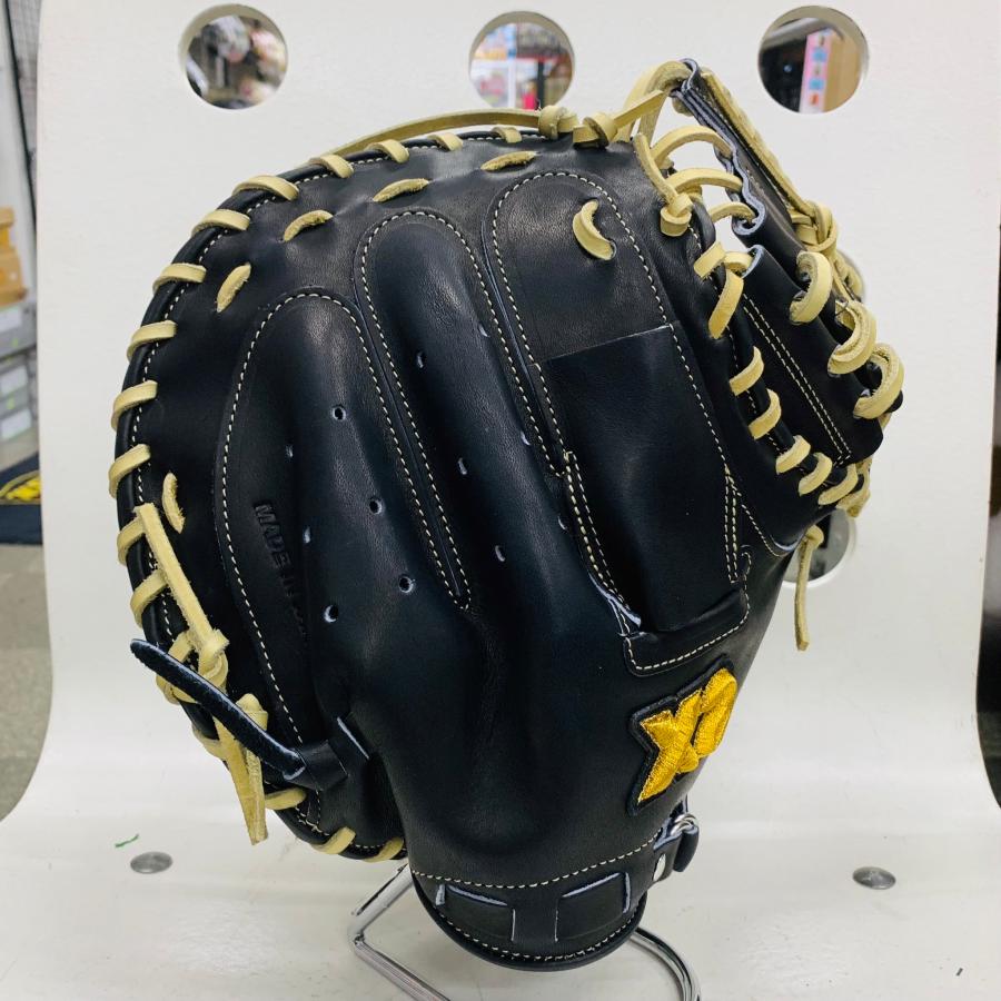 ザナックス 【高校野球対応モデル！】 xanax BHC25CM1X 硬式用