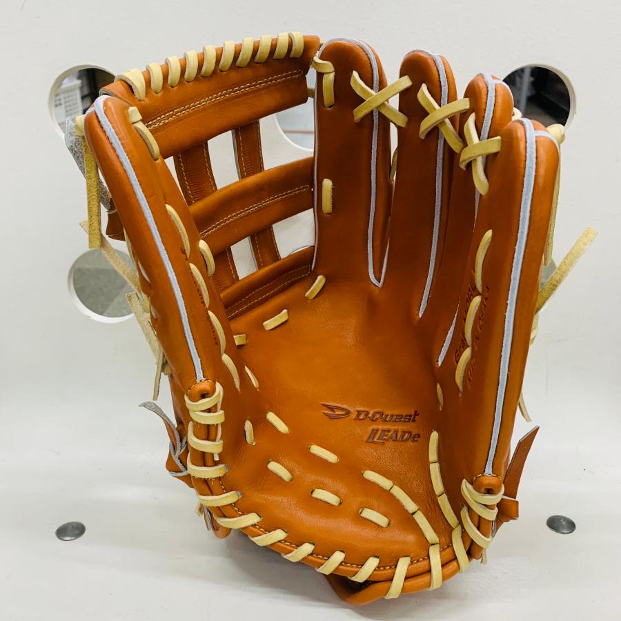 高校野球対応】 限定カラー ディークエスト D-Quest ステップアップ