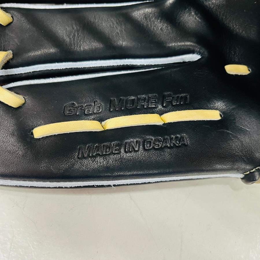 高校野球対応】 ディークエスト D-Quest STEP UP LEADe DFH-189 硬式用