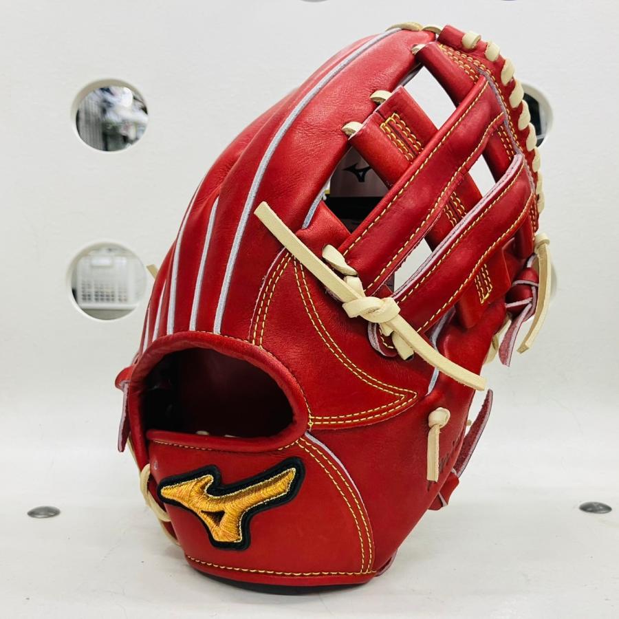 Mizuno Pro 【特別カラーブリック！】限定 ミズノプロ MIZUNOPRO