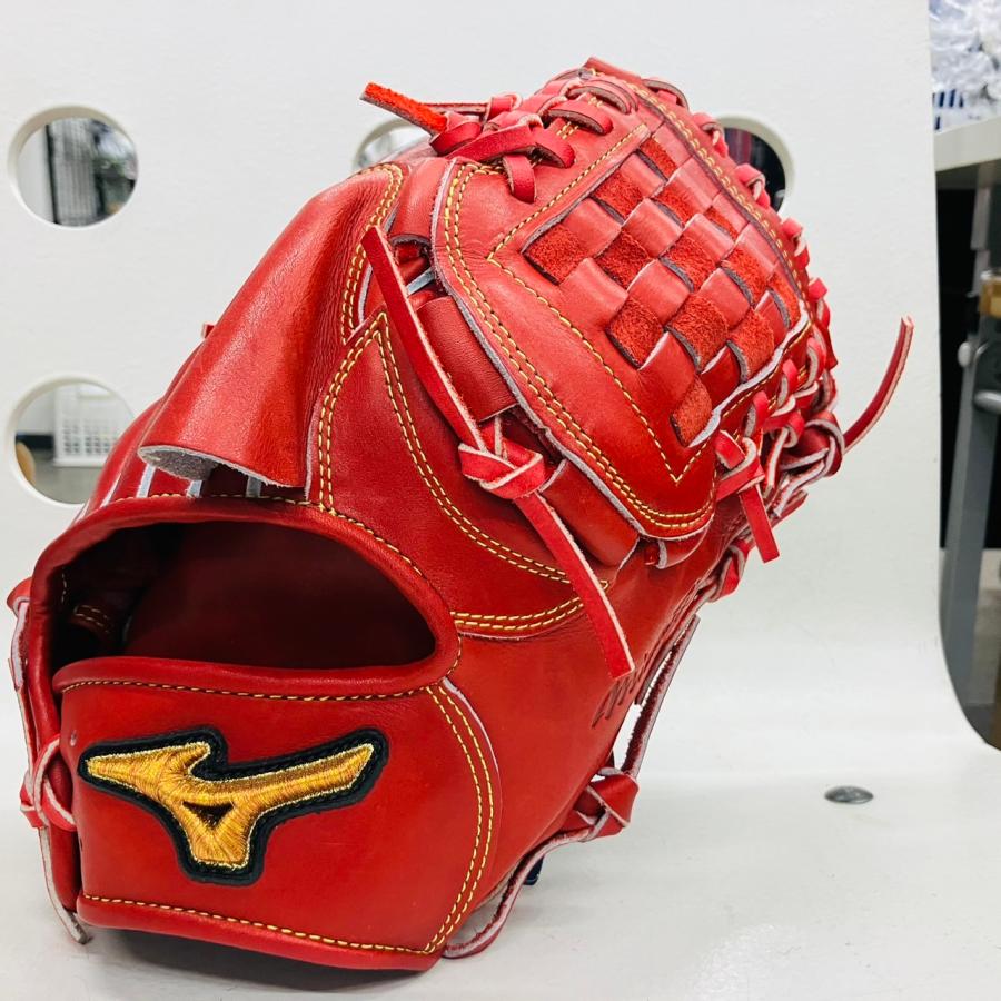 Mizuno Pro 【特別カラーブリック！】限定 ミズノプロ MIZUNOPRO