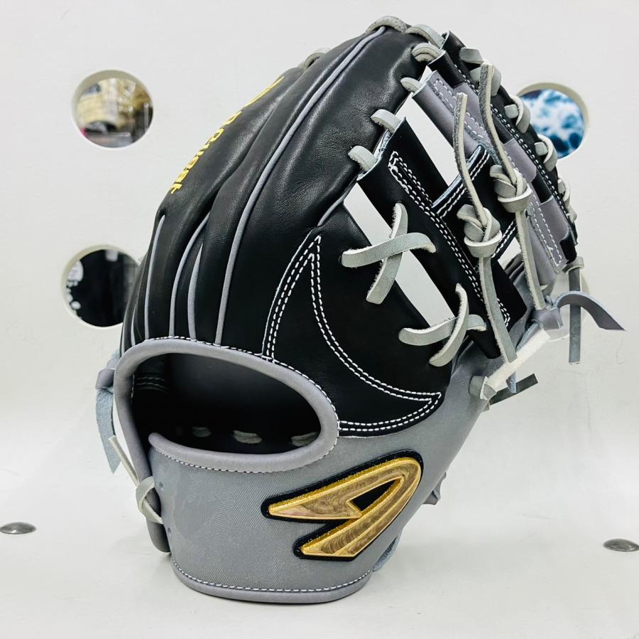 当店限定モデル】 ディークエスト D-Quest オリジナルオーダーグラブ