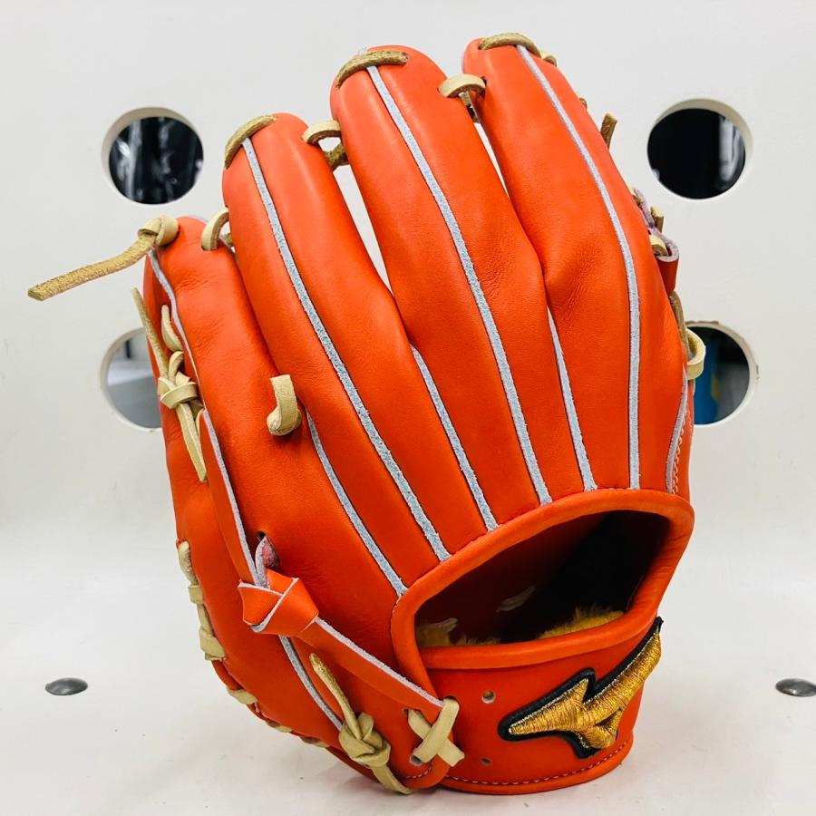 Mizuno Pro 【高校野球対応】 ミズノプロ MIZUNOPRO クラシック 限定