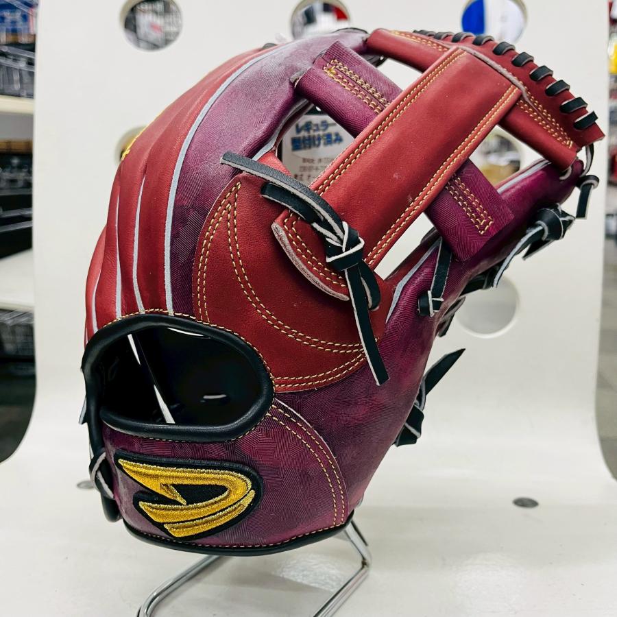 当店限定モデル】 ディークエスト D-Quest オリジナルオーダーグラブ