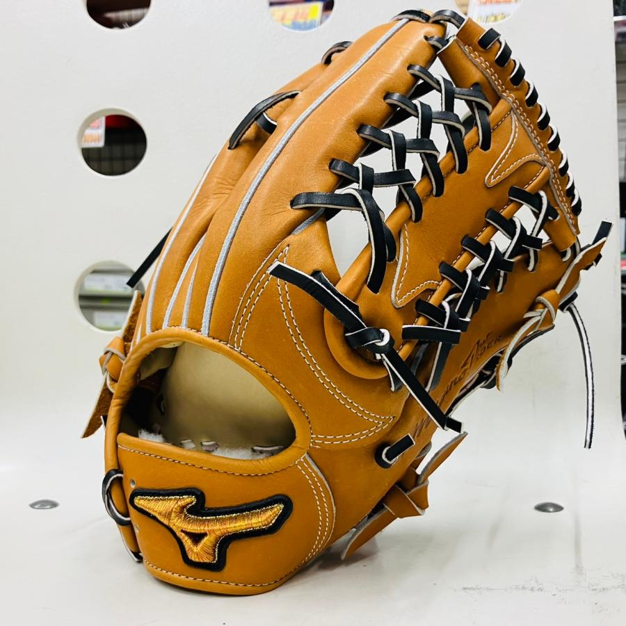 Mizuno Pro 【遂に登場。ヌートバー型！】 ミズノプロ MIZUNOPRO