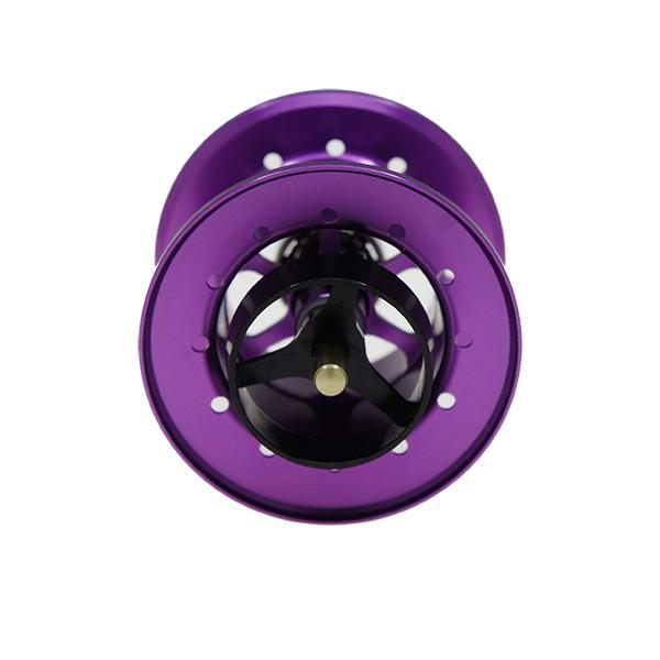 超軽量 34mm 汎用スプール For Daiwa 本体6.99g スペシャル HLC 深溝