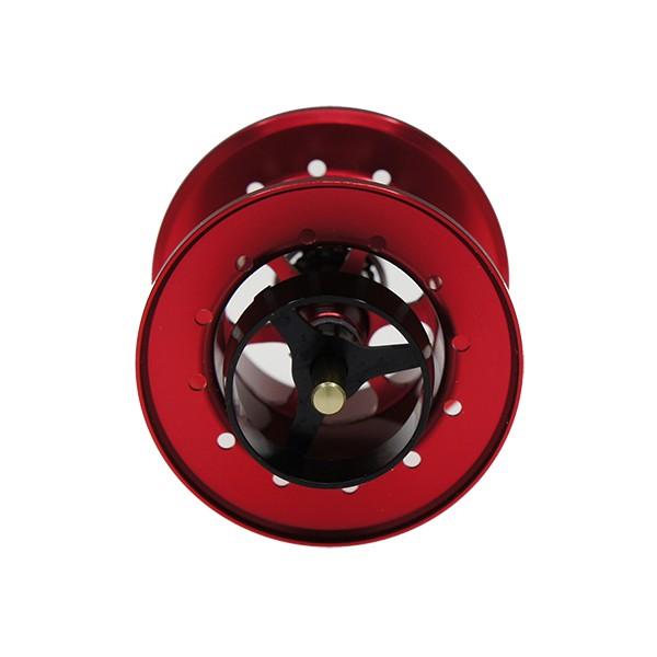 超軽量 34mm 汎用スプール For Daiwa 本体6.99g スペシャル HLC 深溝