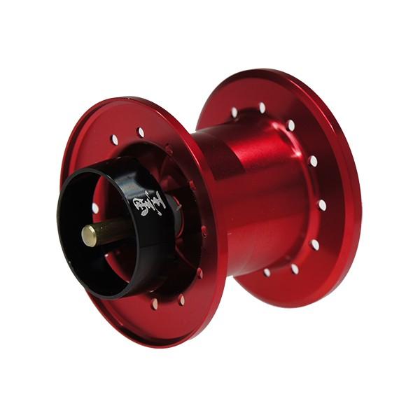 超軽量 34mm 汎用スプール For Daiwa 本体6.99g スペシャル HLC 深溝