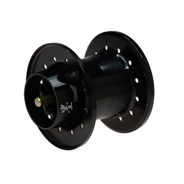 超軽量 34mm 汎用スプール For Daiwa 本体6.99g スペシャル HLC 深溝