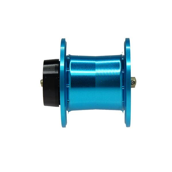 超軽量 34mm 汎用スプール For Daiwa 本体6.99g スペシャル HLC 深溝