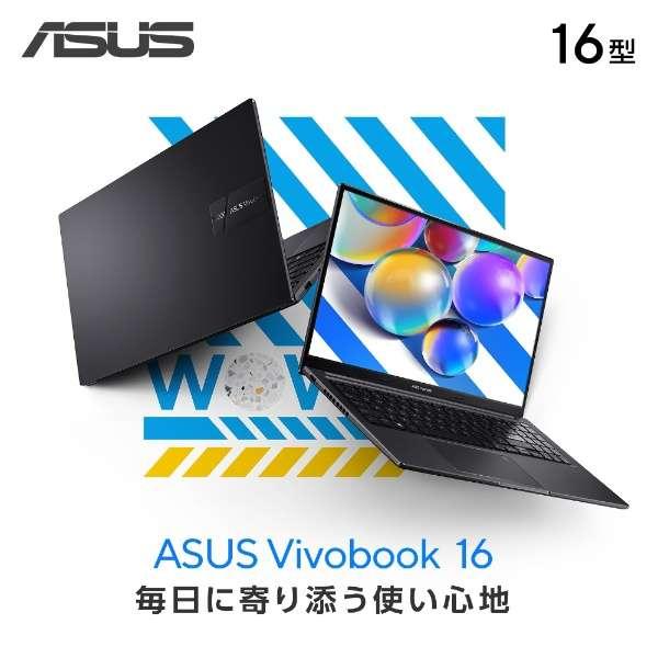 VivoBook ASUS エイスース ノートパソコン Vivobook 16 M1605YA 16型