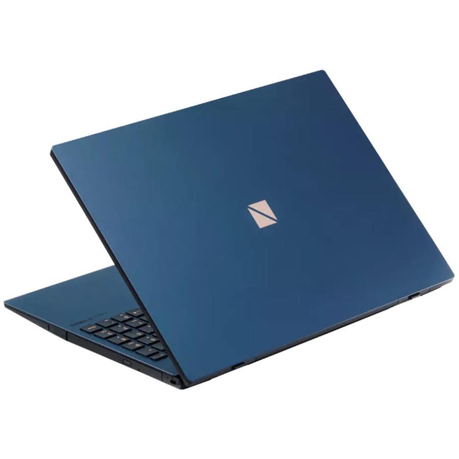 LAVIE N15 NEC ノートパソコン PC-N1555GAL-Y 15.6型/ Core i5-1135G7
