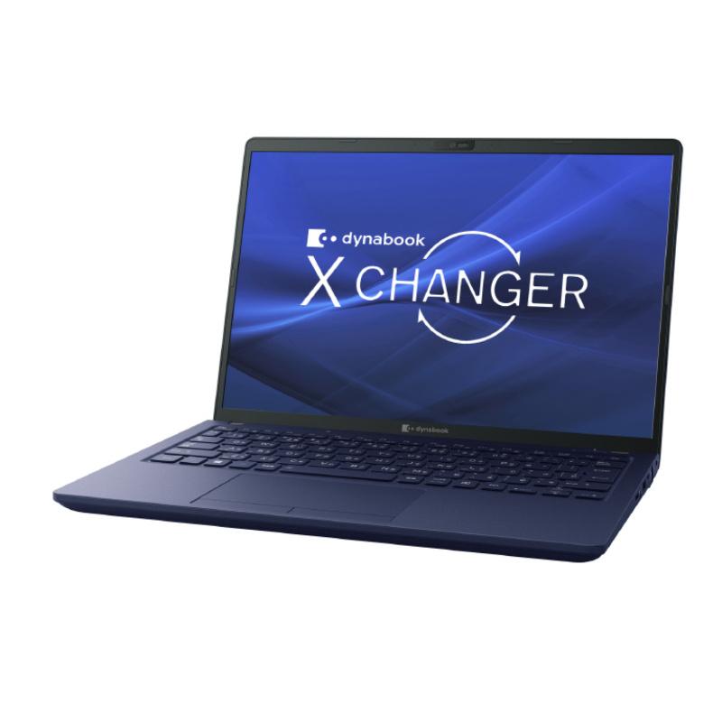 dynabook X ダイナブック ノートパソコン X8 13.3型 P1X8WPBL/ Windows