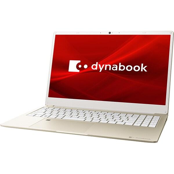 dynabook Y ノートパソコン Y6 P1Y6VPEG 15.6型/ Windows 11 / Core i3
