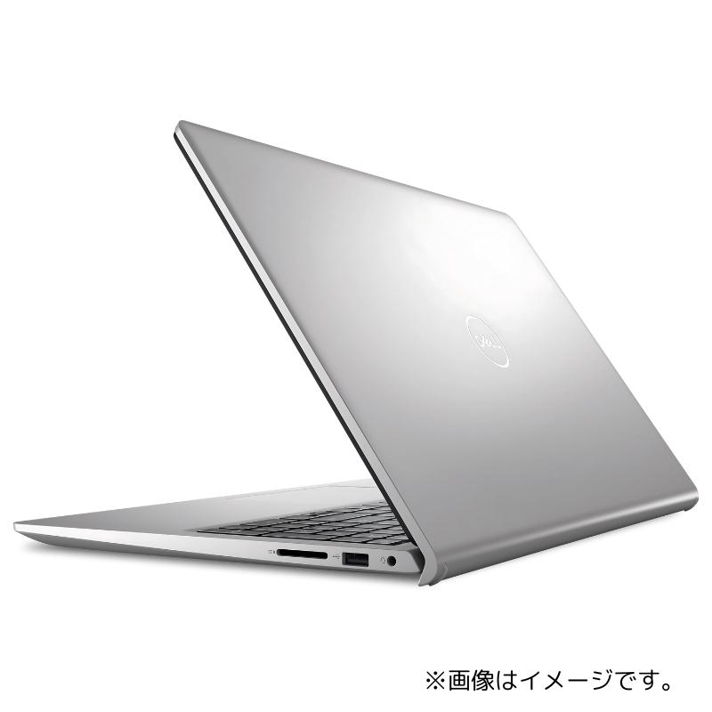 DELL（デル） ノートパソコン Dell 15 15.6型 FHD/ Ryzen 7 7730U