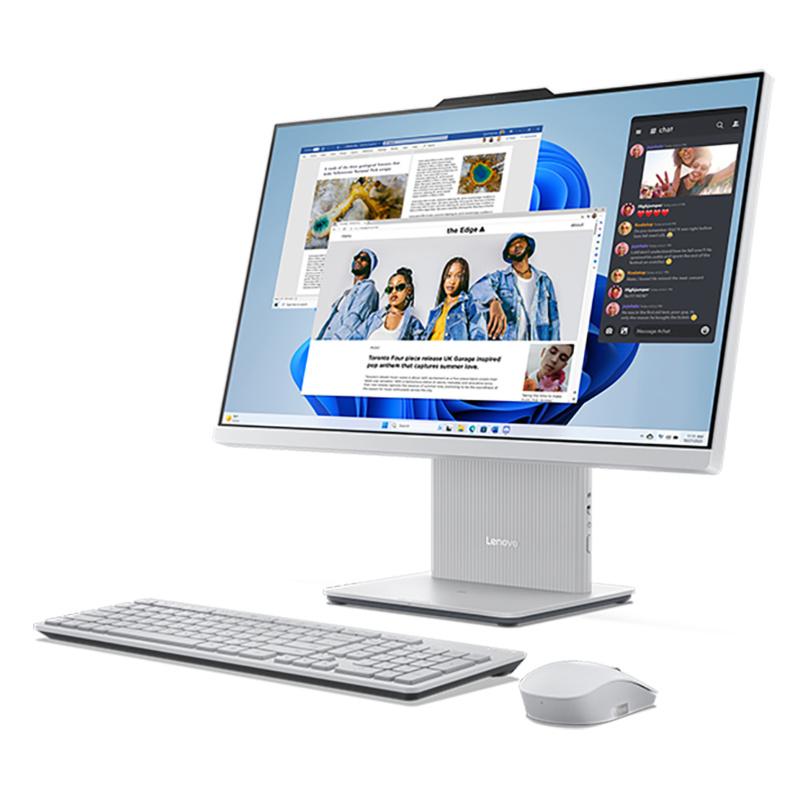 Ideacentre 【新品】 Lenovo レノボ 一体型 デスクトップPC IdeaCentre