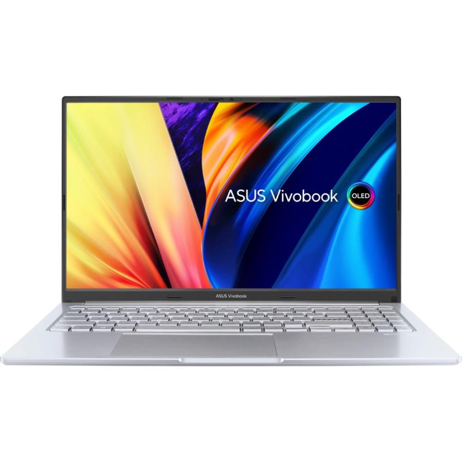VivoBook ASUS ノートパソコン Vivobook 15X OLED M1503QA-L1048W 15.6