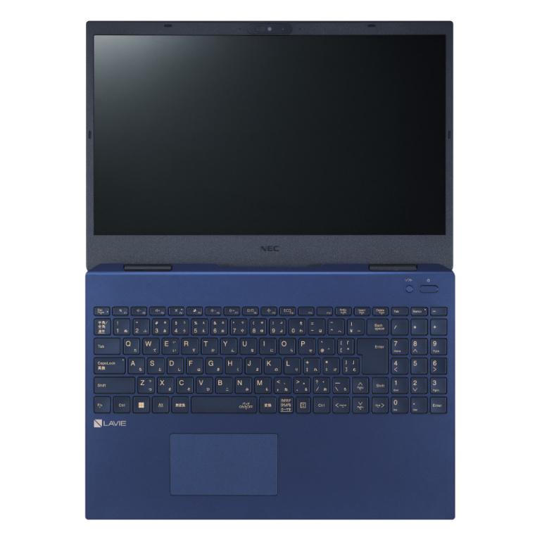 LAVIE N15 NEC ノートパソコン 15.6型 IPS液晶/ Ryzen 7 7730U 8コア