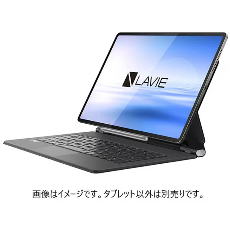 LAVIE Tab 【新品】 NEC タブレットPC T14 PC-T1495HAS 14.5型 有機EL