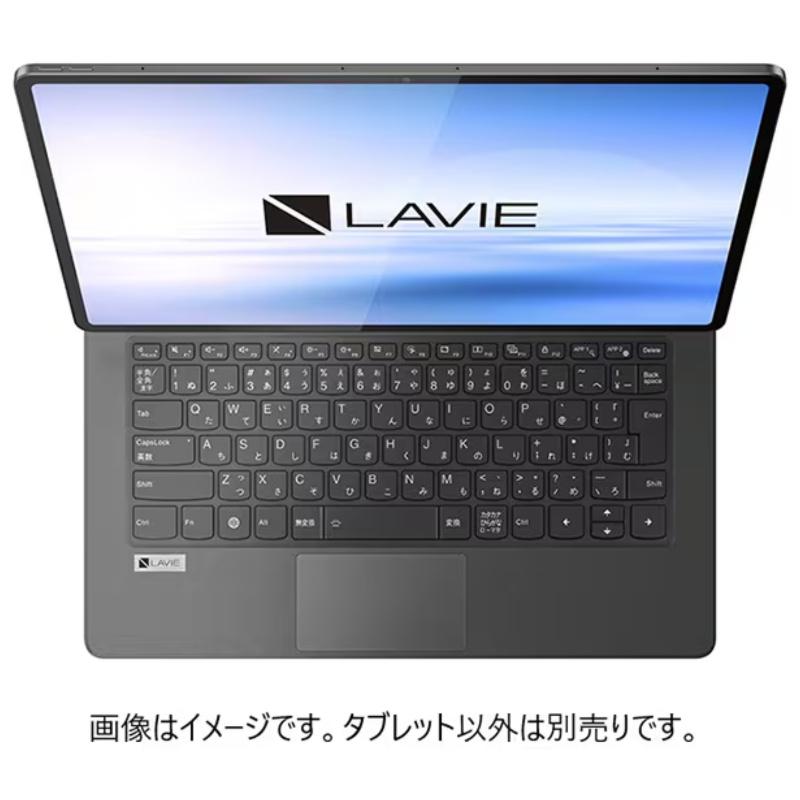LAVIE Tab 【新品】 NEC タブレットPC T14 PC-T1495HAS 14.5型 有機EL