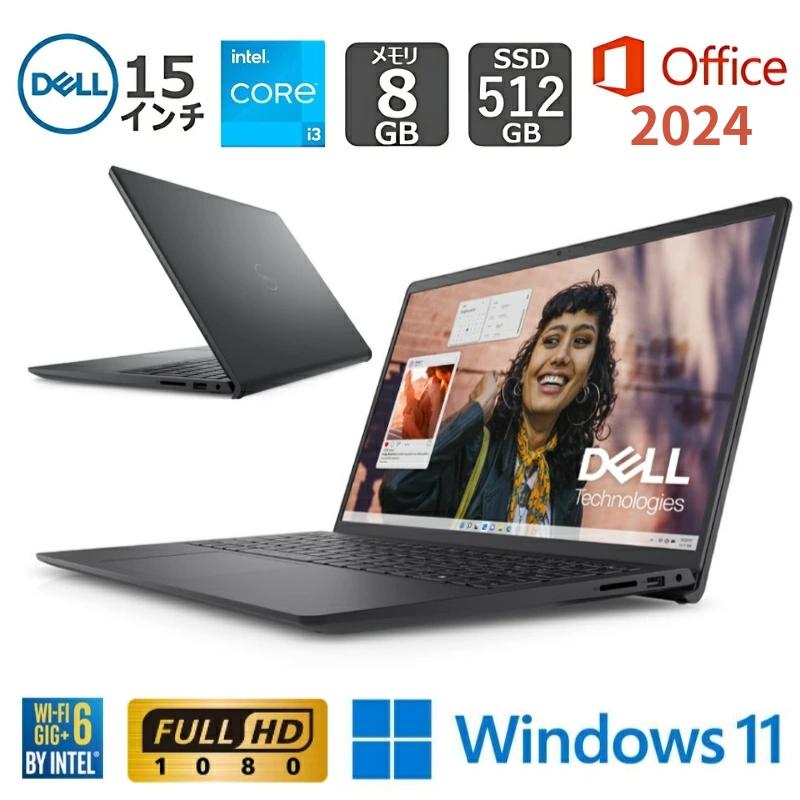 Inspiron 3000 DELL デル ノートパソコン 15 3530 15.6型FHD/ 第13世代