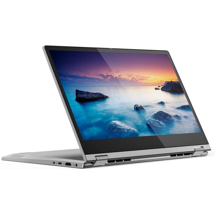 Ideapad Lenovo ノートパソコン C340 2in1タイプ 14型+タッチパネル/第