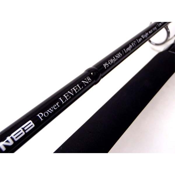 SOULS PerformanceStudio16 OCEAN'S N83 LEVEL N8 PS-O83LN8S : つり具