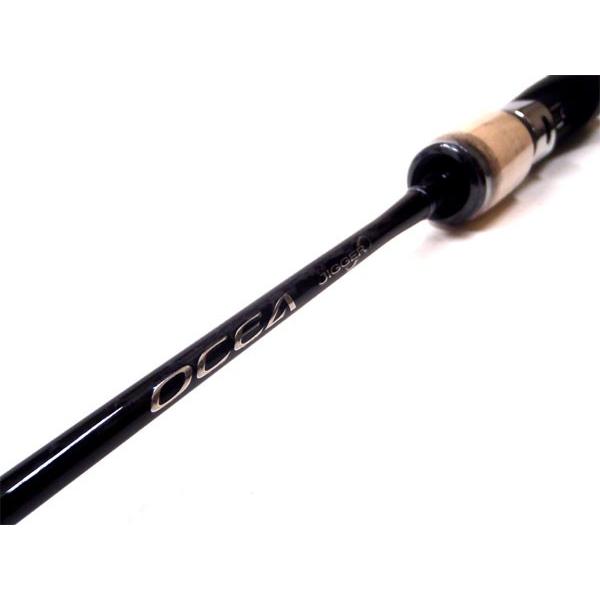 シマノ（SHIMANO） OCEA JIGGER INFINITY オシアジガーインフィニティ