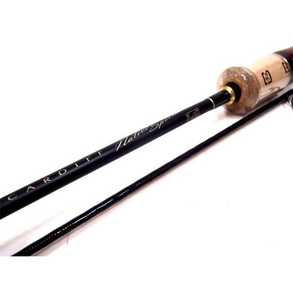 シマノ（SHIMANO） CARDIFF NS カーディフ ネイティブスペシャル S54UL