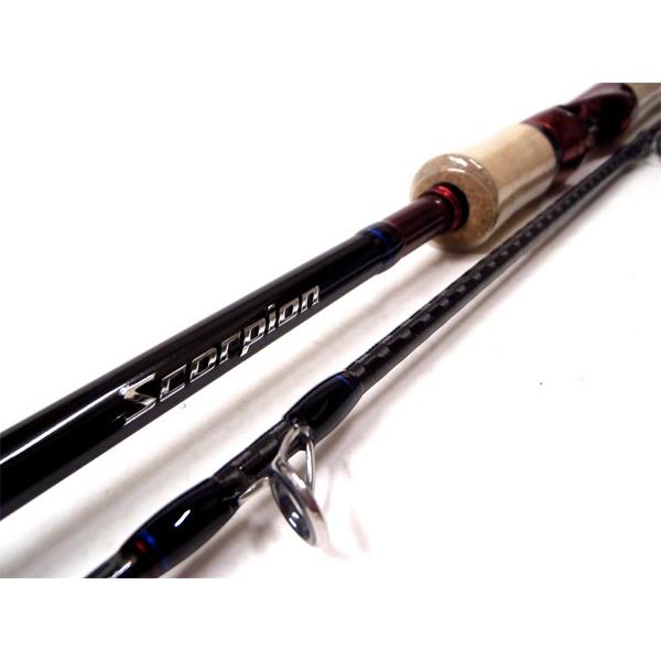 シマノ（SHIMANO） 20Scorpion スコーピオン 1653RS-2 : つり具