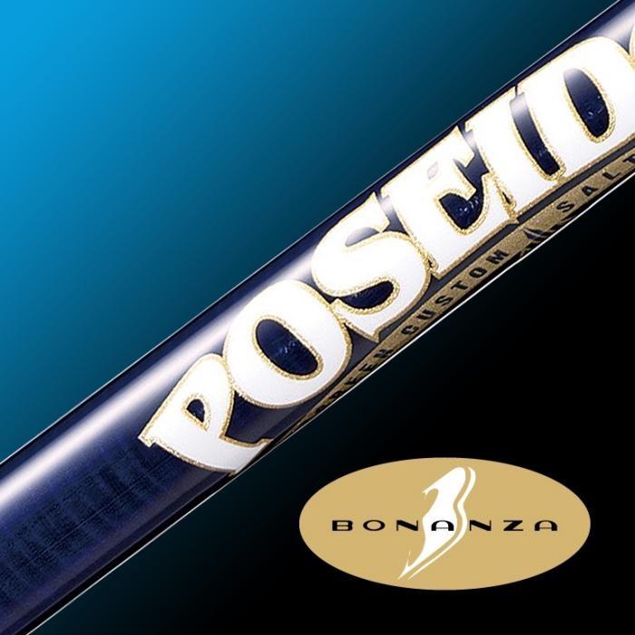 EverGreen（エバーグリーン） POSEIDON ポセイドン PSLJ603-1 スロー