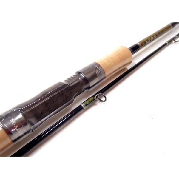 M-AIRE トゥルーチャBORON TB-72HMC 【北海道限定モデル】 : つり具