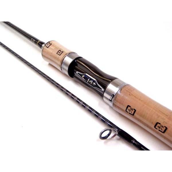 シマノ（SHIMANO） TROUT ONE NS トラウトワン S60UL : つり具