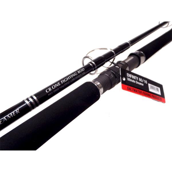 CB ONE CBONE ENFINITY アンフィニティ EN80/16 Ultimate Dreamer