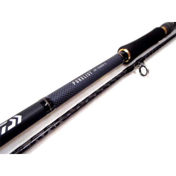 DAIWA（ダイワ） DAIWA PURELIST AKIAJI ピュアリストAK 106MH-2