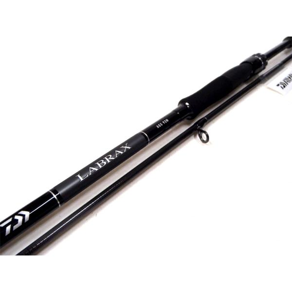LABRAX DAIWA 21LABRAX AGS ラブラックス 93M・N : つり具BLUEMARLIN