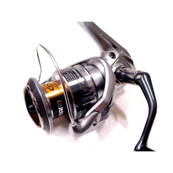 シマノ（SHIMANO） 21NASCI ナスキー 4000XG : つり具BLUEMARLINヤフー