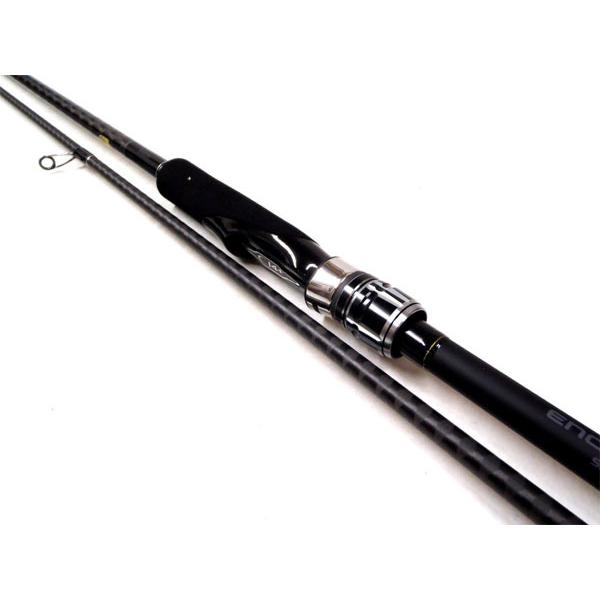 シマノ（SHIMANO） ENCOUNTER エンカウンター S96M : つり具BLUEMARLIN