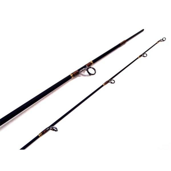 M-AIRE エムアイレ 19トゥルーチャBORON TBT-52MC トゥイッチン