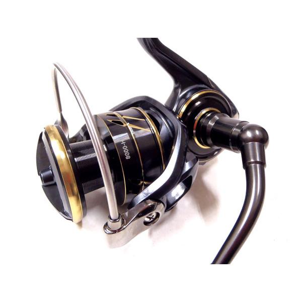 DAIWA（ダイワ） DAIWA 22CALDIA SW カルディアSW 8000-H : つり具