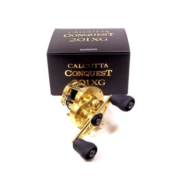 シマノ（SHIMANO） 22CALCUTTA CONQUEST カルカッタ コンクエスト